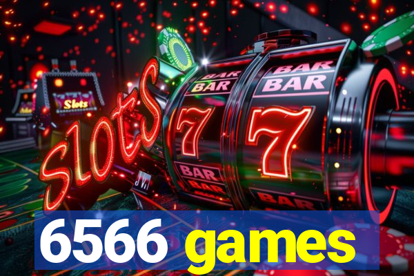 6566 games